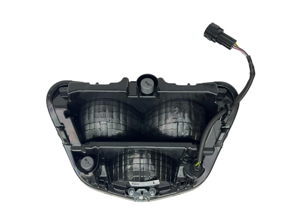 Tvs Jüpiter 125 Ön Far Komple - Resim 2