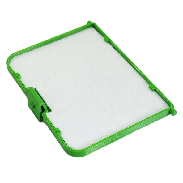 Rowenta İle Uyumlu RO 346501 Elektrikli Süpürge Motor Öncesi Filtre - Resim 2