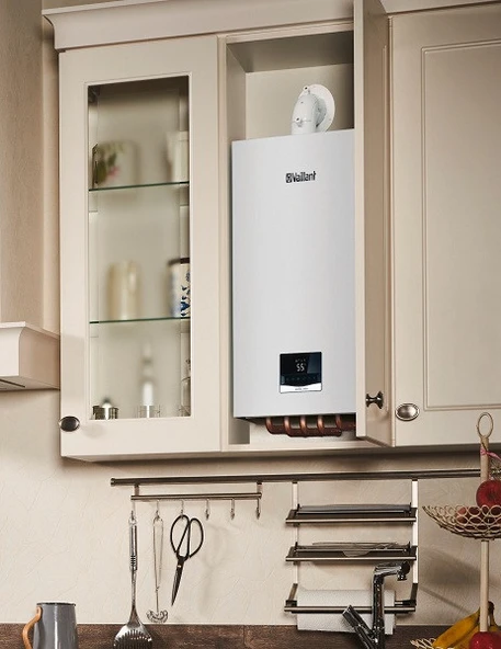 Vaillant EcoTEC intro 28/28 Yoğuşmalı Kombi - Resim 2
