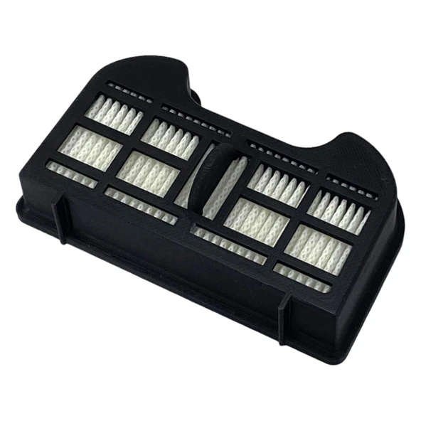 Fakir İle Uyumlu Pretty - Karaca İle Uyumlu Süpürge Hepa Filtresi - Resim 2