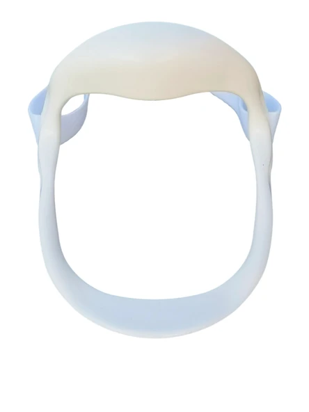 Neck Holder Boyun Destek Atı | Ergonomik  Medikal Kullanım - Resim 2