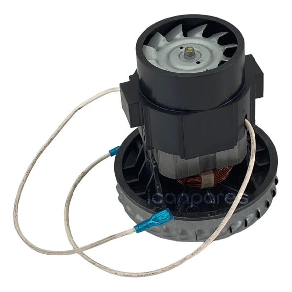 Elektrikli Süpürge Motoru SRV42 1200 W ürün görseli