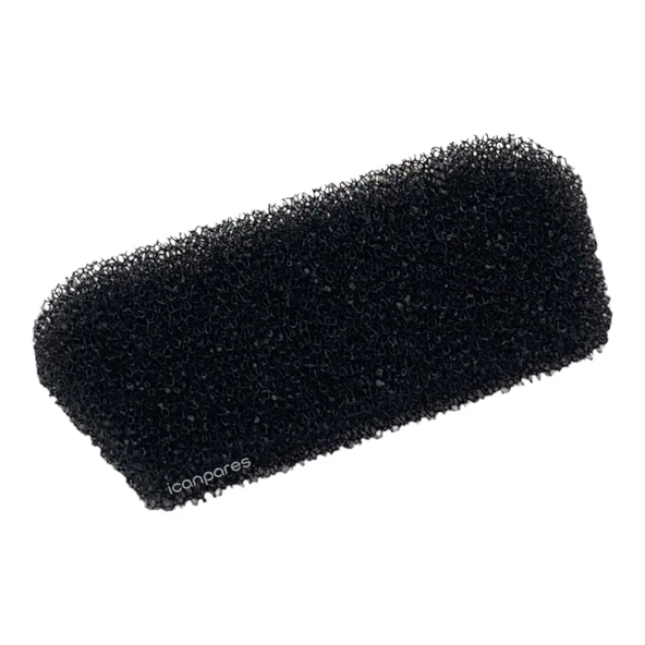 Philips İle Uyumlu Marathon Süpürge Küçük Sünger Filtre ürün görseli