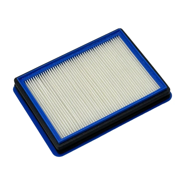 Fakir İle Uyumlu Filter Pro Süpürge Hepa Filtre - Resim 2