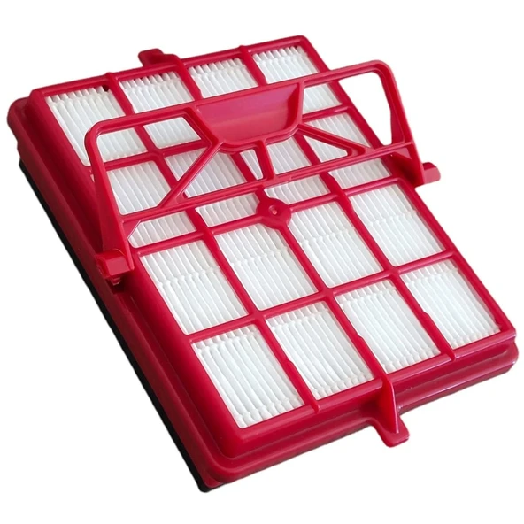 Electrolux İle Uyumlu S 115 Elektrikli Süpürge Karbonlu Hepa Filtre ürün görseli