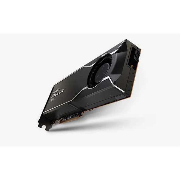 <![CDATA[SAPPHIRE 48GB PRO W7800 32353-01-20G GDDR6 4X-DP PCIE 4.0 YAPAY ZEKA EKRAN KARTI]]> - Resim 5