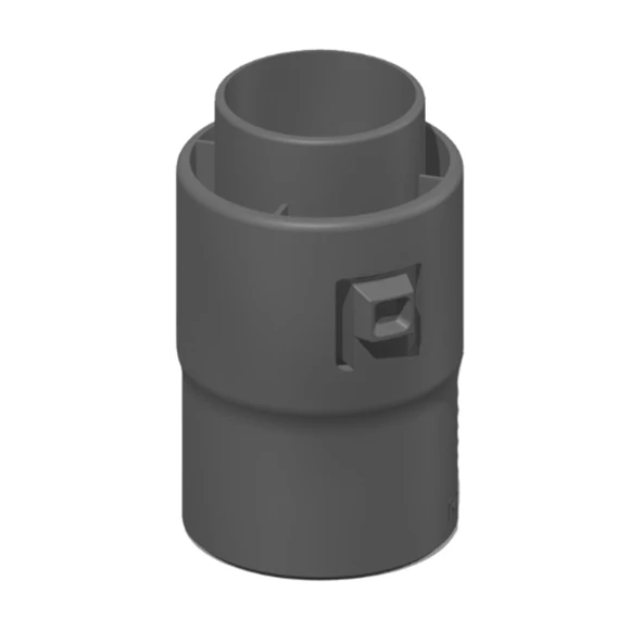 Vestel İle Uyumlu ECO MAX 1805 Süpürge Kazan Girişi ürün görseli