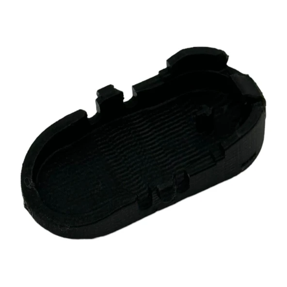 Philips İle Uyumlu Speedpro Şarjlı Dik Süpürge Mandalı - Resim 2