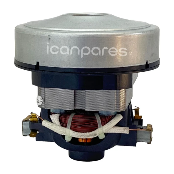 Elektrikli Süpürge Motoru SRV08 1200 W - Resim 2