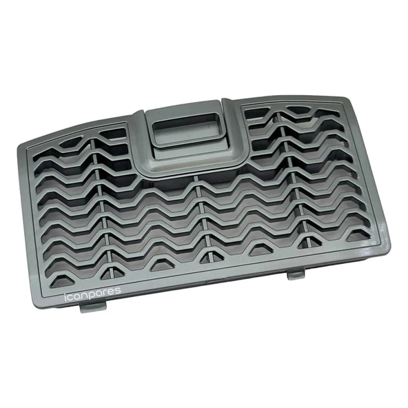 Arzum İle Uyumlu AR4008 Grande Turbo Cyclone, AR494 Grande Neo Cyclone Süpürge Hava Çıkış Kapağı ürün görseli