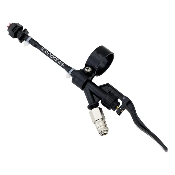 Fantom İle Uyumlu Promax, Promidi ve Proaks Serisi Halı Yıkama Hortum Tetik ürün görseli