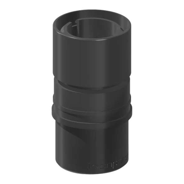 Fakir İle Uyumlu Deluxe 9800s Süpürge Kazan Girişi ürün görseli