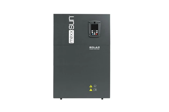 MEXXSUN 175Hp (132 kW) Solar Pompa Sürücüsü (Trifaze) - Resim 2