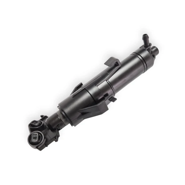 Skoda Superb 3 2015-2019 Sol Far Yıkama Motoru Jeti 3V0955965 - Resim 3