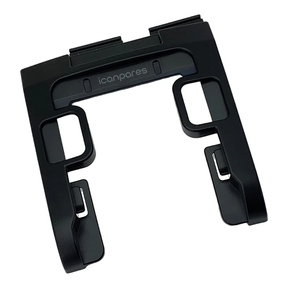 Arçelik İle Uyumlu TRB 3174, Beko İle Uyumlu TRB 2174 Süpürge Toz Torbası Kızağı ürün görseli