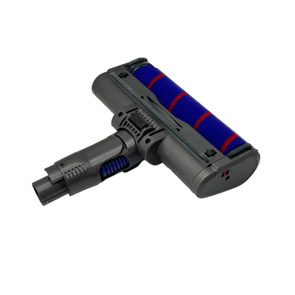 Dyson İle Uyumlu V12 Süpürge Yumuşak Rulo Fırçalı Başlık - Resim 3