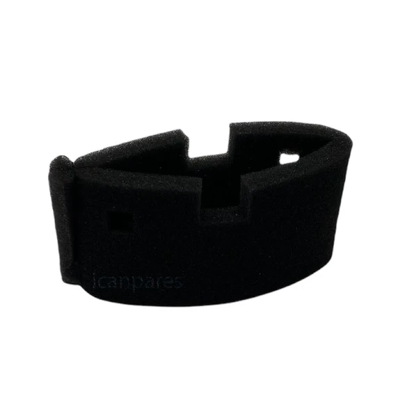 Grundig VCC 7570A - 9178008747 Süpürge Motor Koruma Filtresi ürün görseli