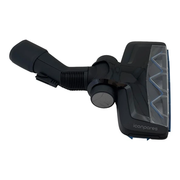 Philips Tri-Active Z LED Süpürge Başlığı | XB9185, FC9934 - Resim 6