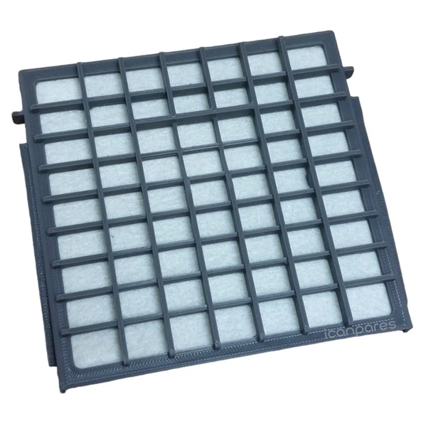 Kenwood İle Uyumlu VC 2200 Elektrikli Süpürge Motor Öncesi Filtre ürün görseli