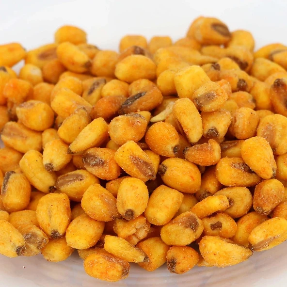 Soslu Mısır 1 kg ürün görseli