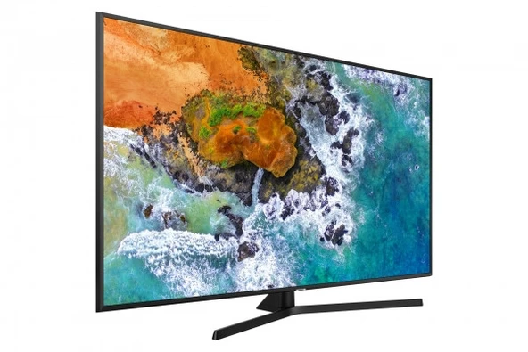 Samsung 55NU7400 Ultra HD (4K) TV - Resim 2