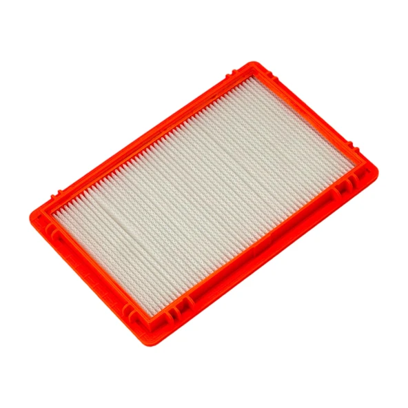 Fakir İle Uyumlu S 200, S 220, S 250, S 350, SC 190, SC 210, Smart S 350 Öko Süpürge Hepa Filtresi - Resim 2