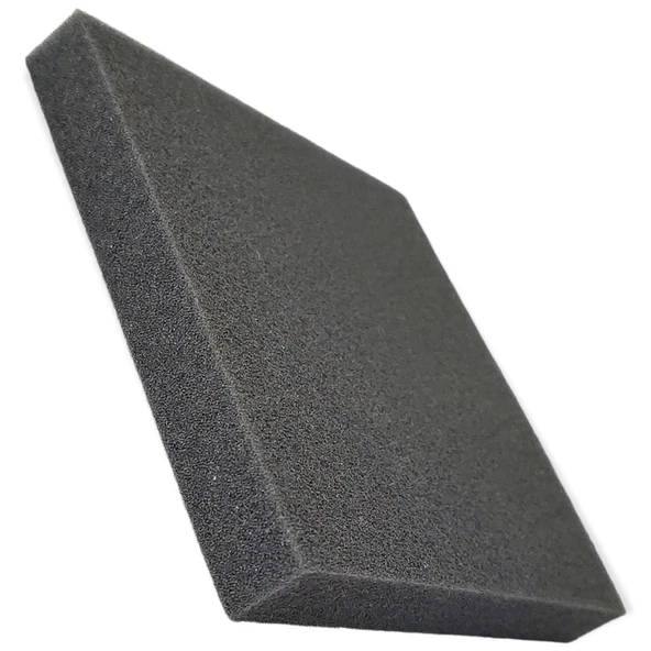 Arçelik İle Uyumlu 9178002416 S 7432 Elektrikli Süpürge Hava Giriş Filtresi - Resim 2