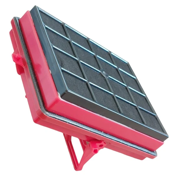 Electrolux İle Uyumlu S 115 Elektrikli Süpürge Karbonlu Hepa Filtre - Resim 2