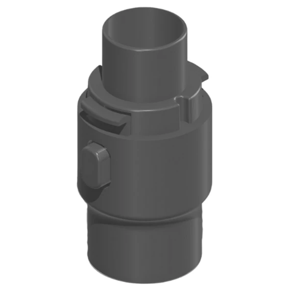 Vestel İle Uyumlu Eco Max 1603 Süpürge Kazan Girişi ürün görseli