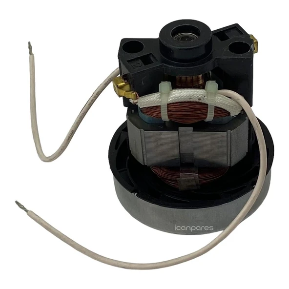 Elektrikli Süpürge Motoru SRV02 400 W - Resim 3