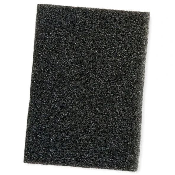 Arçelik İle Uyumlu 9185551005 S 7100 7105 Süpürge Giriş Filtresi - Resim 2