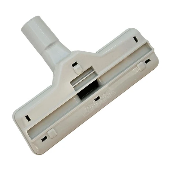 Fantom İle Uyumlu P 1500 Hamarat, P 1300 Pratik XL Süpürge Emici Başlık - Gri - Resim 2