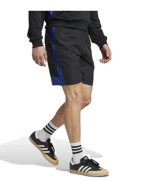 adidas Tiro 24 Erkek Çocuk Şortu JX2226 - Resim 3