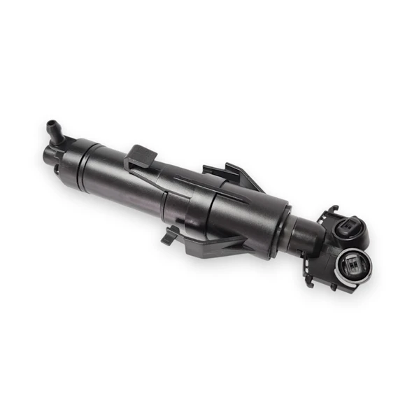 Skoda Superb 3 2015-2019 Sağ Far Yıkama Motoru Jeti 3V0955966 - Resim 2