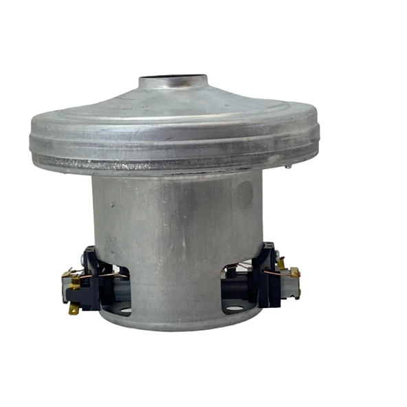 Elektrikli Süpürge Motoru SRV15 Çıkıntılı Taban 1400 W - Resim 2