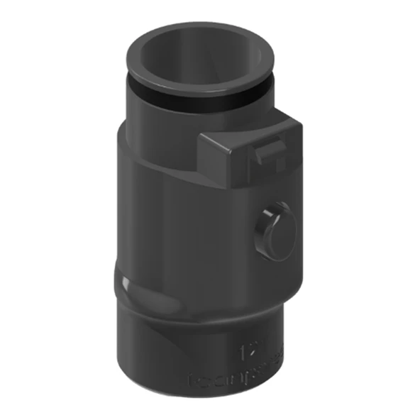 King İle Uyumlu K 259 Diamond Süpürge Kazan Girişi ürün görseli