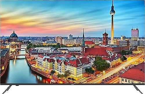 Blaupunkt BL40335 Full HD 40" 102 Ekran Uydu Alıcılı Smart LED TV ürün görseli 1