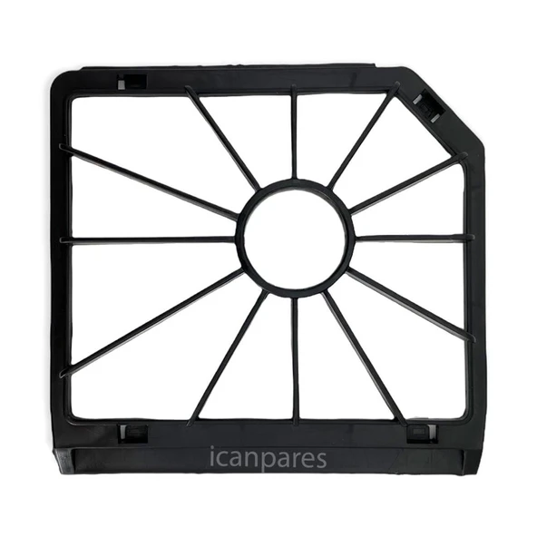 Arçelik İle Uyumlu S 4240 9197063595 Süpürge Filtre Çerçevesi ürün görseli