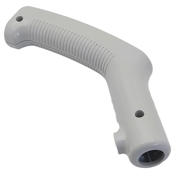 Fakir Piccadilly Süpürge Tutma Sapı - Beyaz - Resim 2