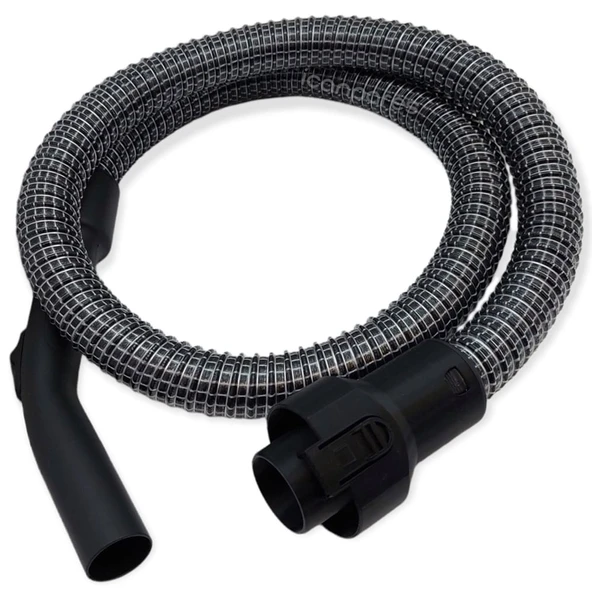 Arçelik İle Uyumlu S 7540 Elektrikli Süpürge Çelik Telli Hortumu ürün görseli