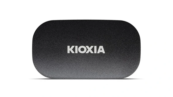 2TB KIOXIA EXCERIA PLUS G2 LXD20K002TG8 ürün görseli