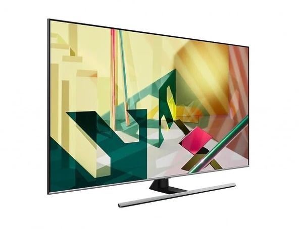 Samsung 65Q70T Ultra HD (4K) TV - Resim 2