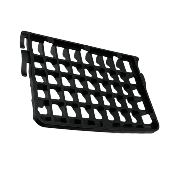 Arçelik S 4964 - S 4962 - S 4961 - S 4960 - 9197060262 Süpürge Motor Koruma Filtre Çerçevesi - Resim 2