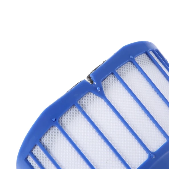 iRobot İle Uyumlu Roomba 500 530 532 535 540 550 560 562 570 580 Robot Süpürge Hepa Filtresi 1 Adet - Resim 2