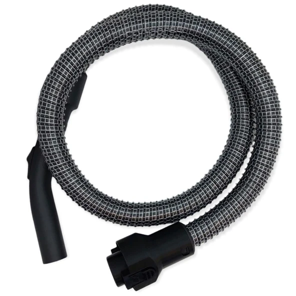 Arçelik İle Uyumlu S 7540 Elektrikli Süpürge Çelik Telli Hortumu - Resim 6