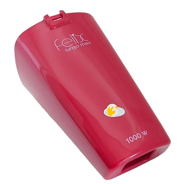 Arzum İle Uyumlu Süpürge Arka Tekerlek - AR 4061 Olimpia Plus Cyclone, AR 4088 Olimpia Power Cyclone - Resim 4