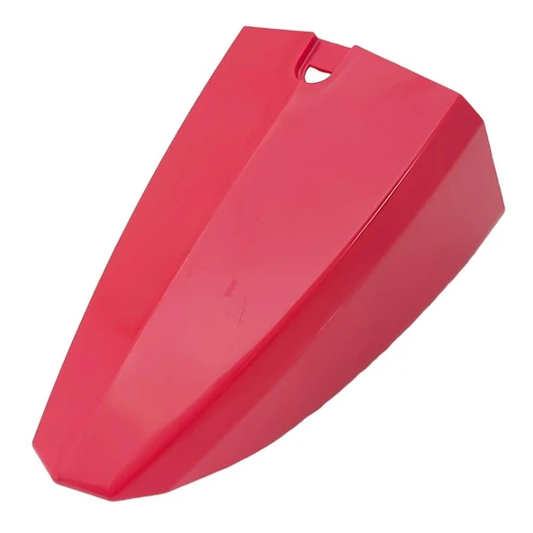 Fakir Rematrix Süpürge Toz Haznesi - Kırmızı - Resim 2