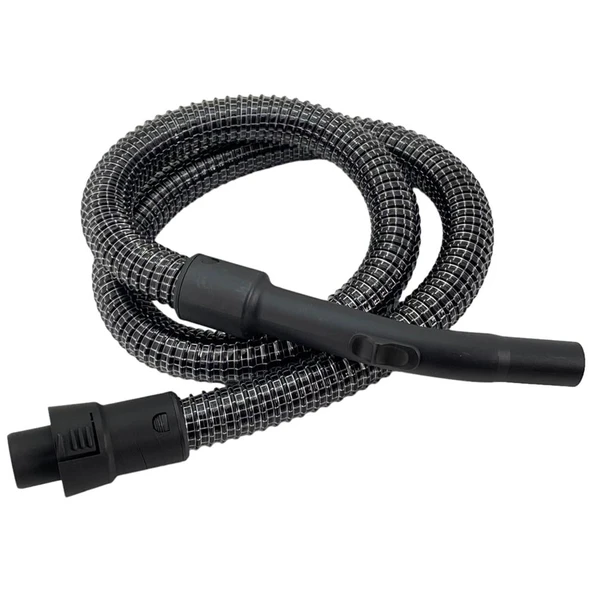 Arçelik İle Uyumlu TRB 3982 Süpürge Çelik Telli  Hortumu - Resim 3