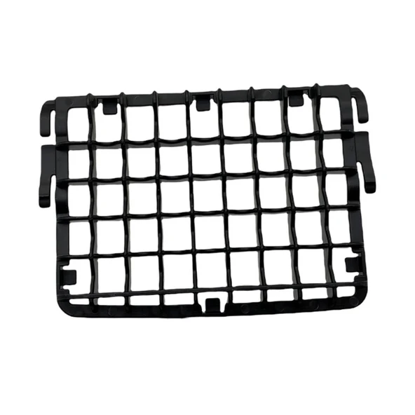 Arçelik S 4964 - S 4962 - S 4961 - S 4960 - 9197060262 Süpürge Motor Koruma Filtre Çerçevesi - Resim 3