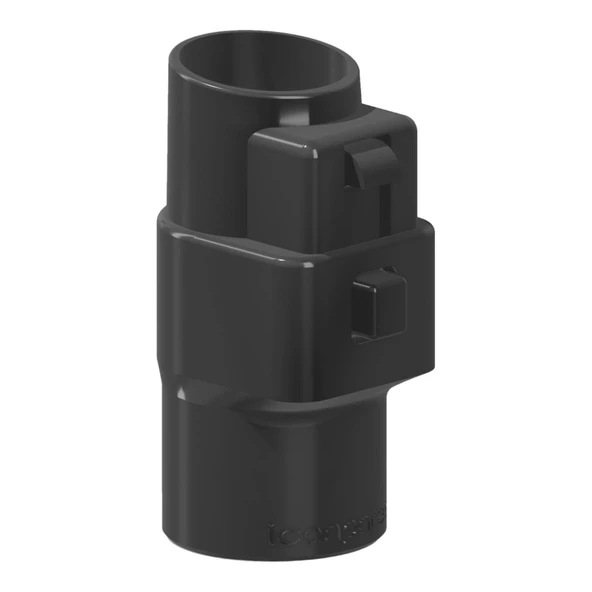 Kenwood İle Uyumlu VC 2472 Süpürge Kazan Girişi ürün görseli